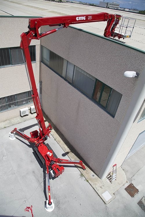 25m֩��ʽ�߿����I(y��)ƽ�_